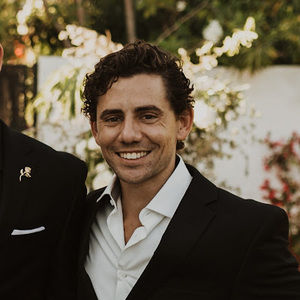 Meet your Posher, Joshua